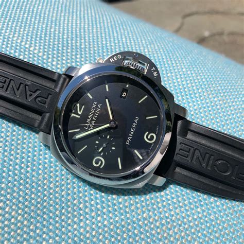 panerai 312 weight|officine Panerai luminor marina automatic.